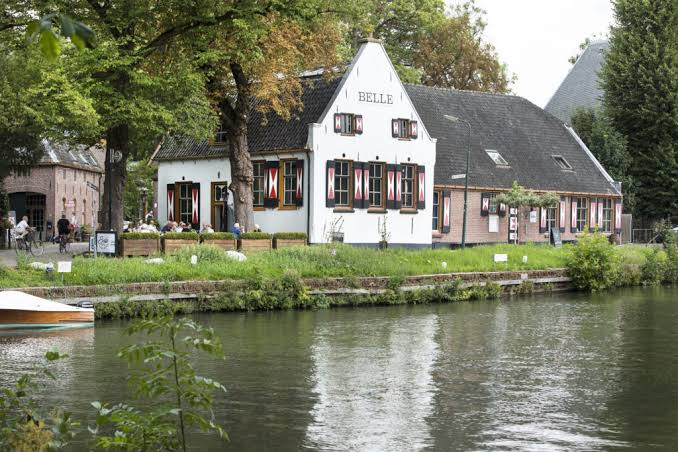 Bistro Belle