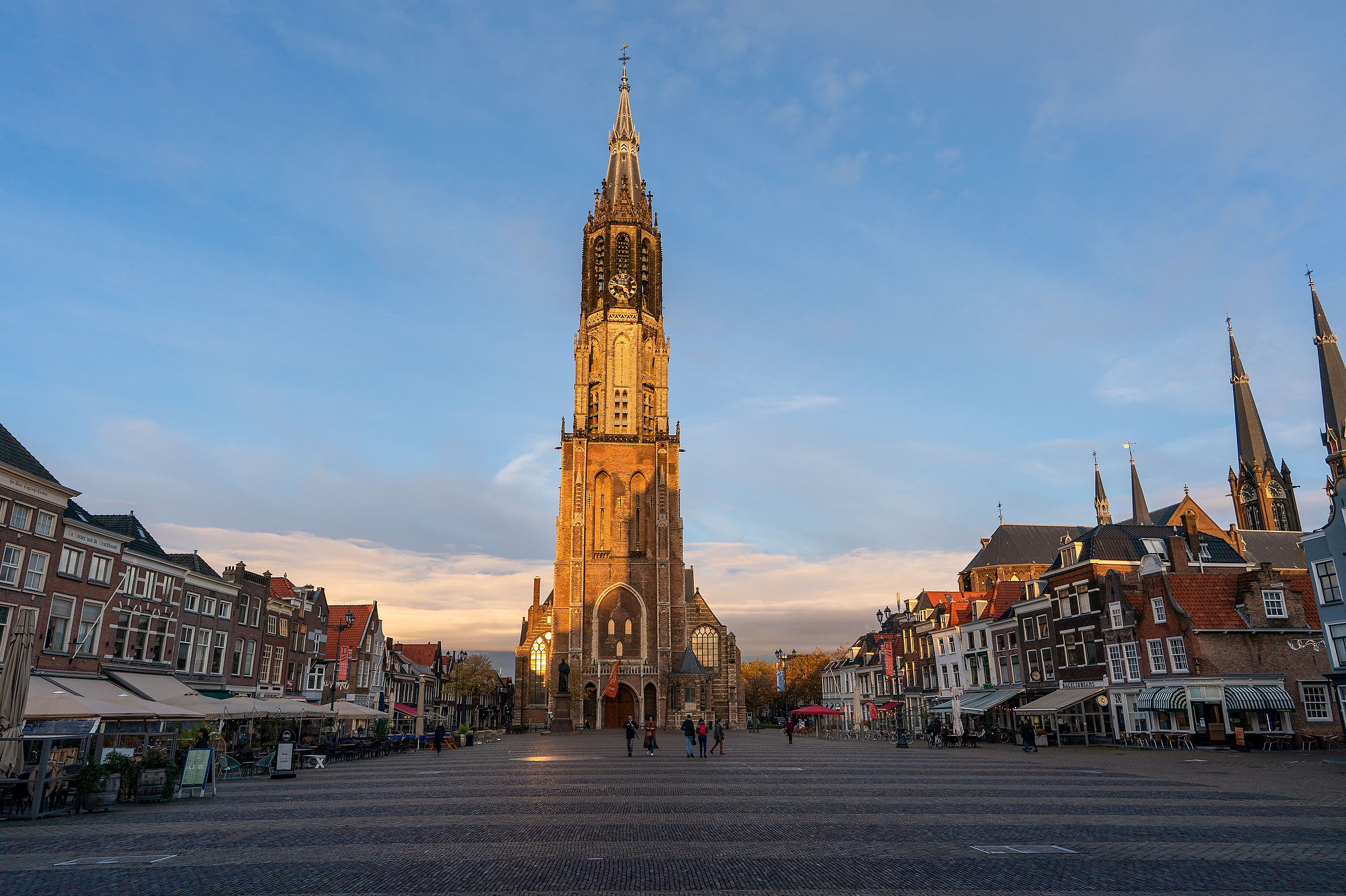 Delft