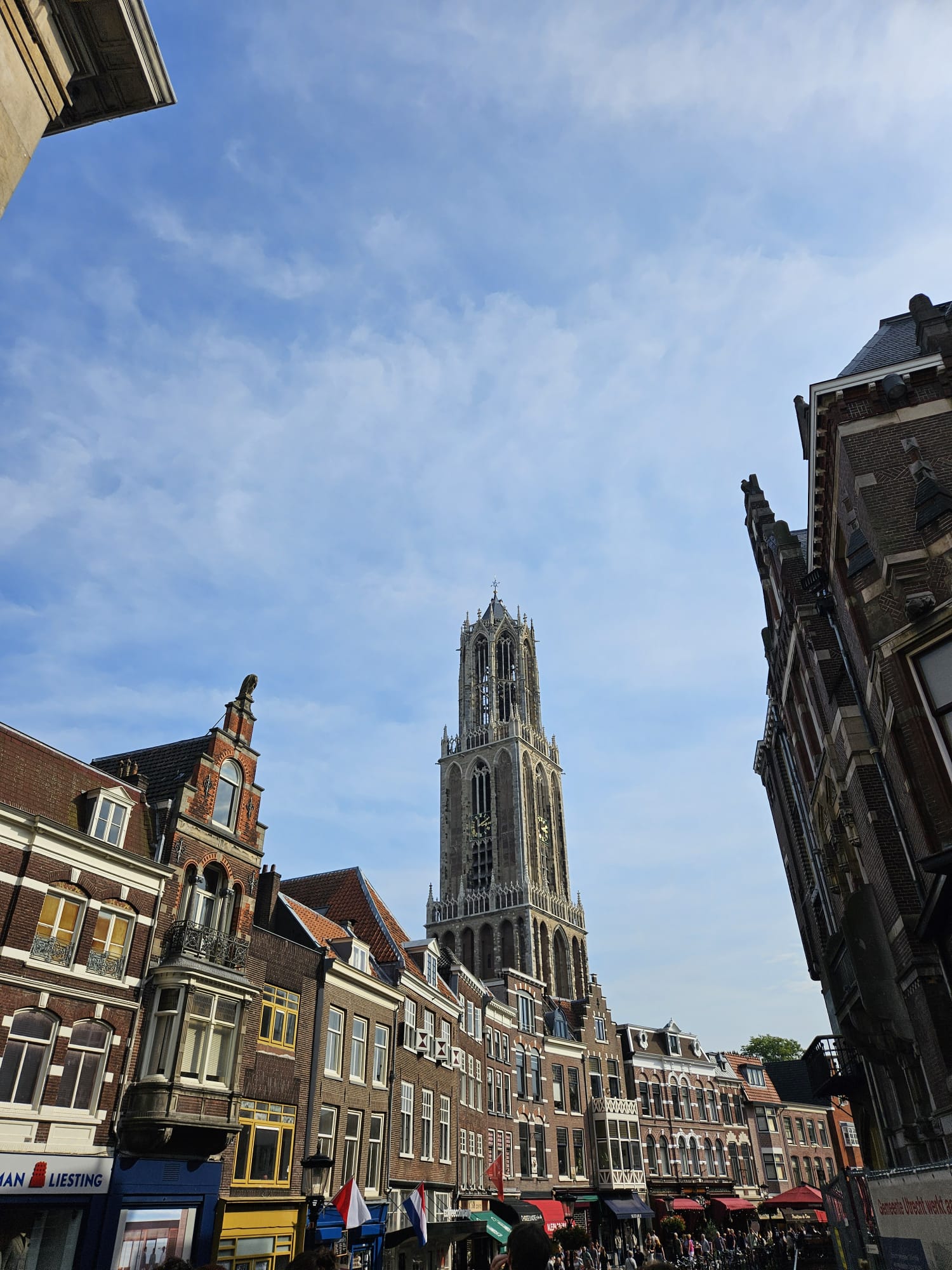 Utrecht